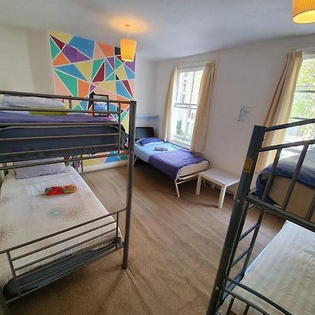 Casa Mirian London Apartment Екстериор снимка