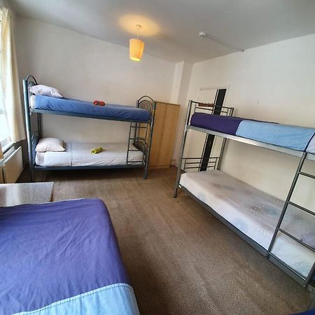 Casa Mirian London Apartment Екстериор снимка