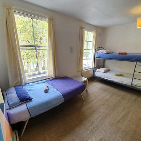 Casa Mirian London Apartment Екстериор снимка