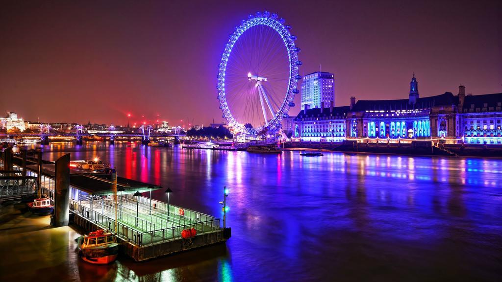 Casa Mirian London Apartment Екстериор снимка