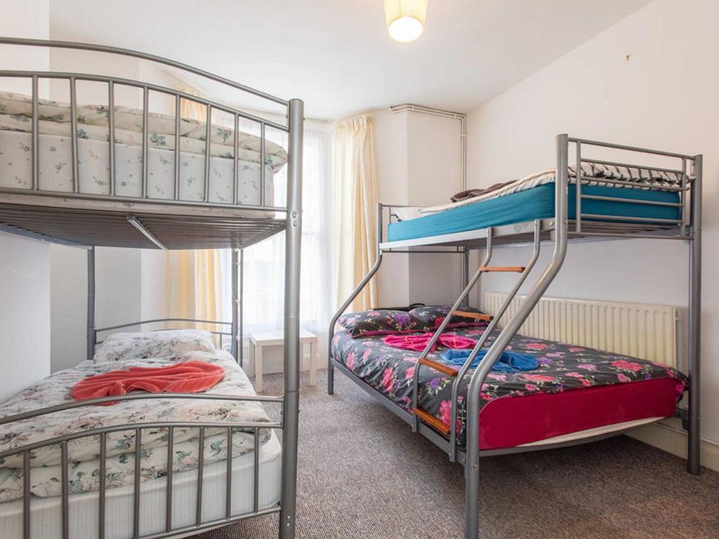 Casa Mirian London Apartment Екстериор снимка
