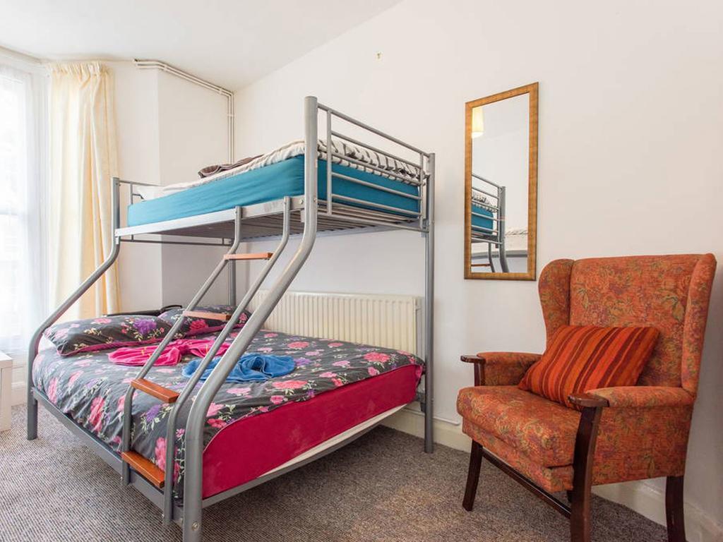 Casa Mirian London Apartment Екстериор снимка