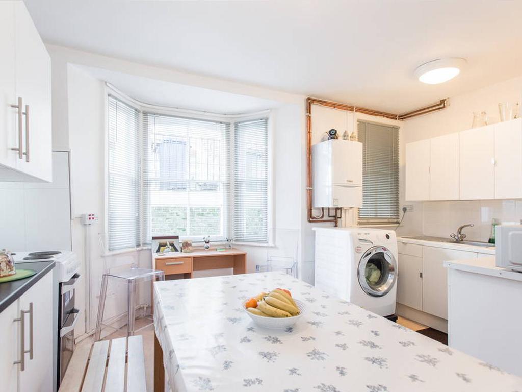 Casa Mirian London Apartment Екстериор снимка