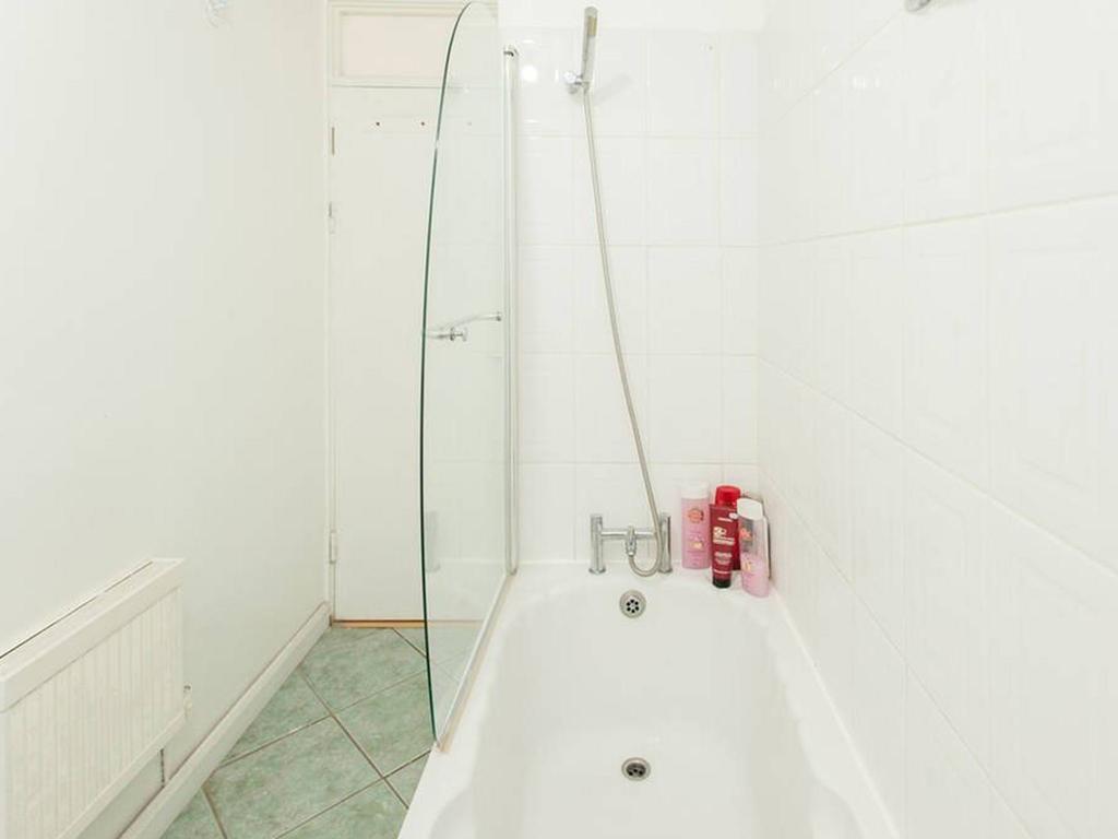 Casa Mirian London Apartment Екстериор снимка