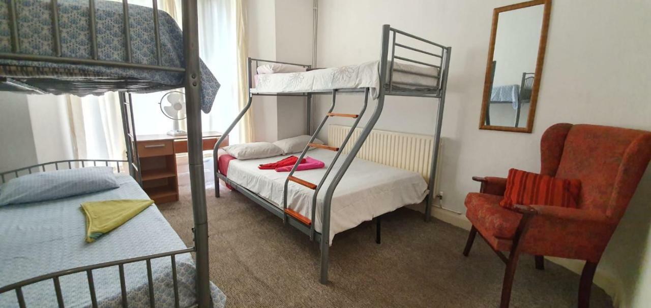 Casa Mirian London Apartment Екстериор снимка