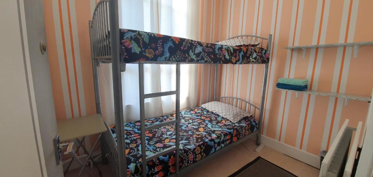 Casa Mirian London Apartment Екстериор снимка