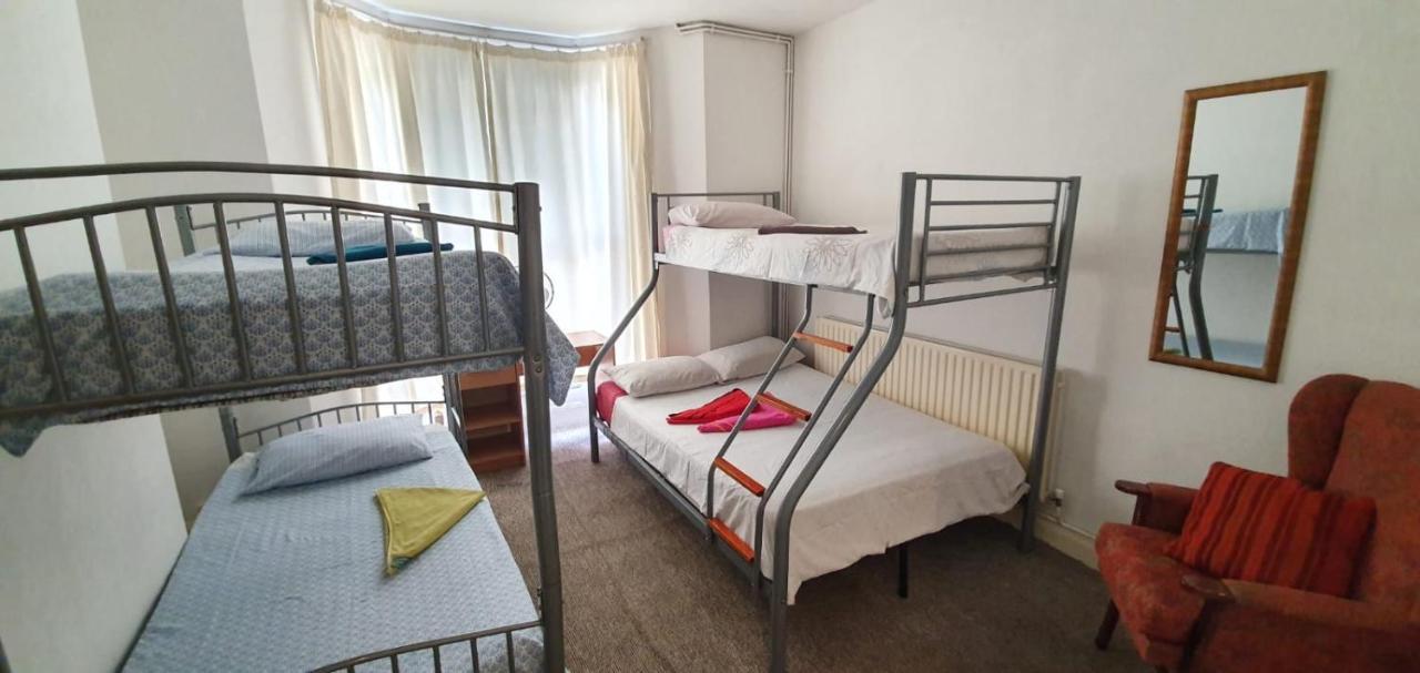 Casa Mirian London Apartment Екстериор снимка