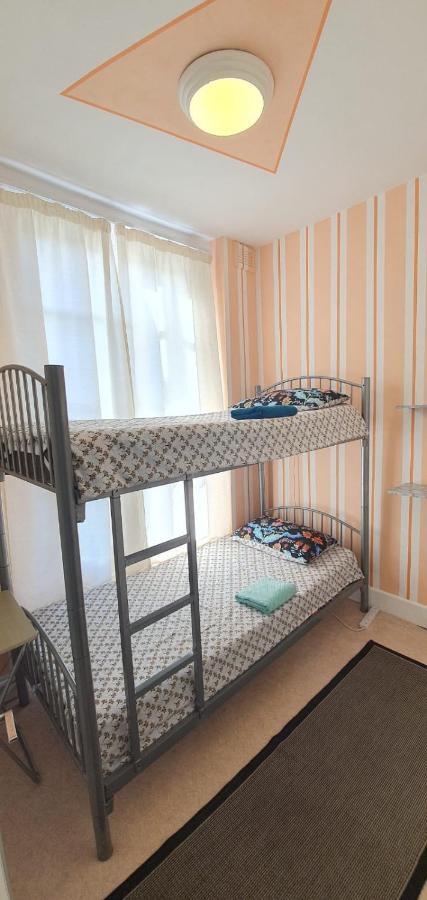 Casa Mirian London Apartment Екстериор снимка