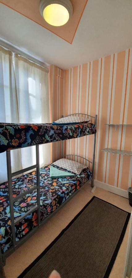 Casa Mirian London Apartment Екстериор снимка
