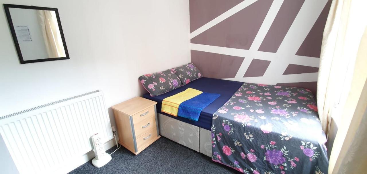 Casa Mirian London Apartment Екстериор снимка