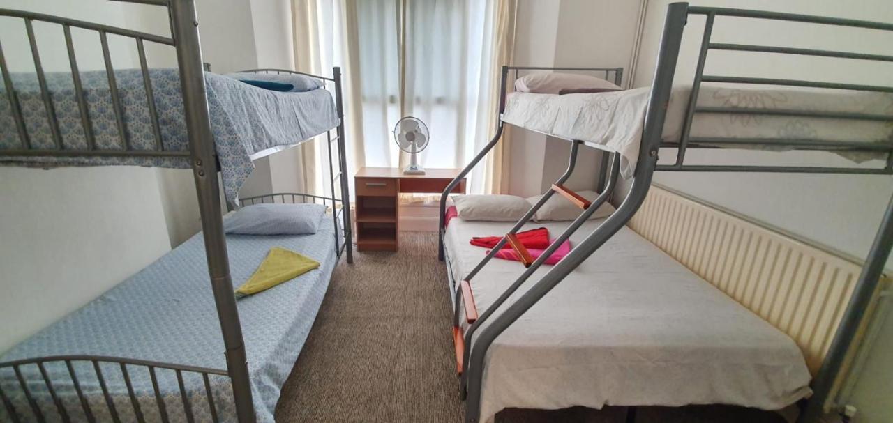 Casa Mirian London Apartment Екстериор снимка