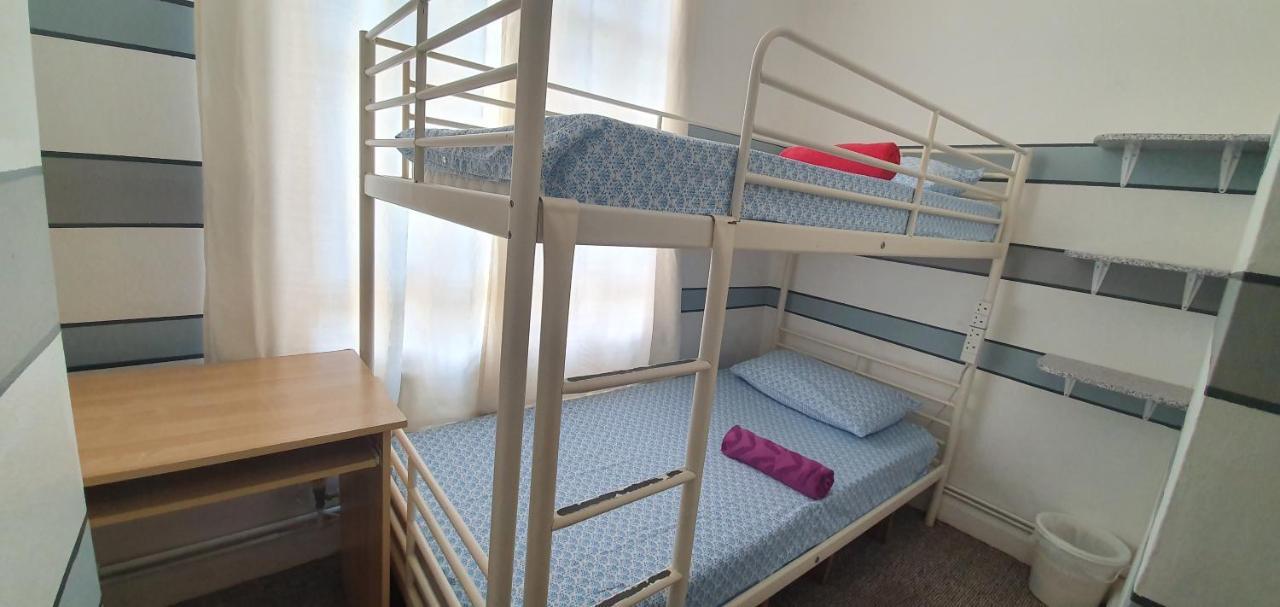 Casa Mirian London Apartment Екстериор снимка