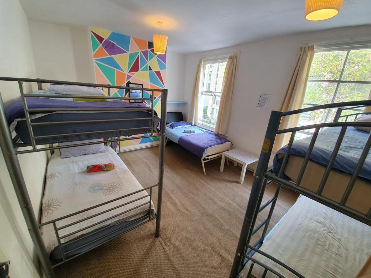Casa Mirian London Apartment Екстериор снимка