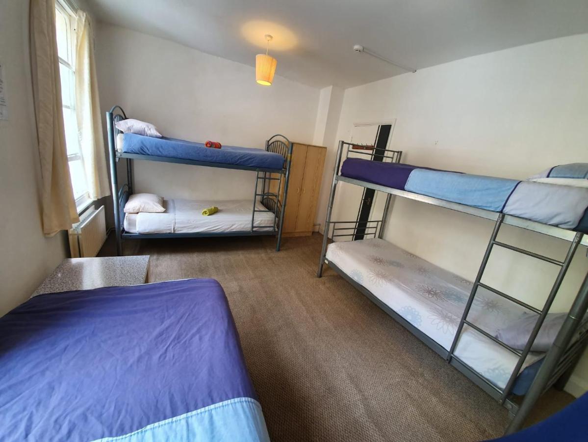 Casa Mirian London Apartment Екстериор снимка