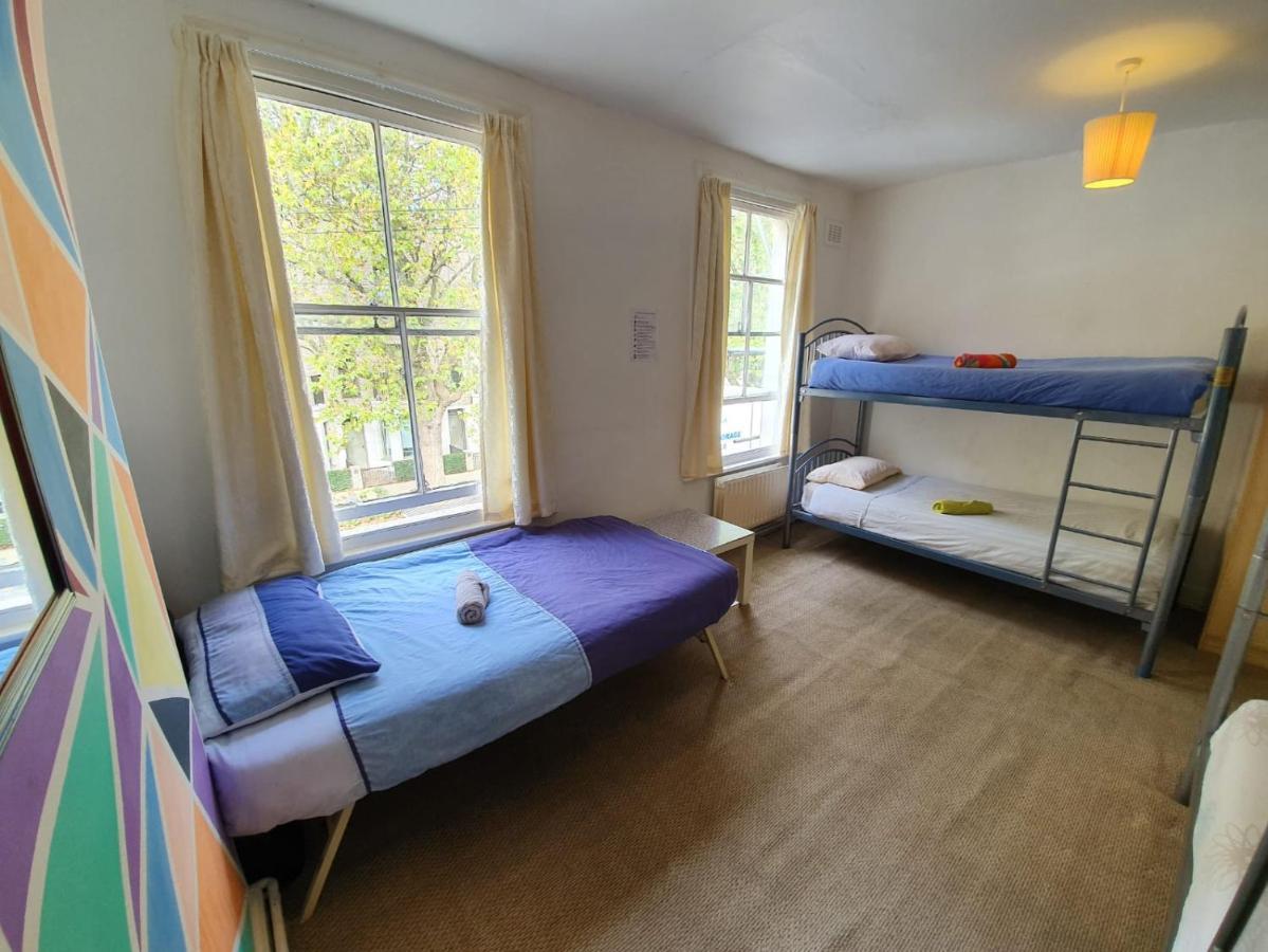 Casa Mirian London Apartment Екстериор снимка